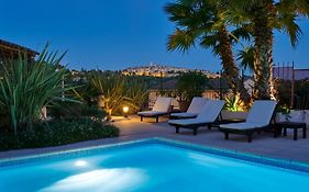 Hôtel La Grande Bastide